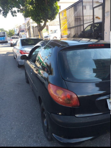 Peugeot 206 2004 1.0 16v Sensation 3p