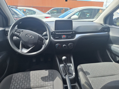 Hyundai HB20 1.0 12V FLEX COMFORT PLUS MANUAL