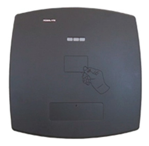Lector De Proximidad De Alto Alcance Hasta 60 Cm 125 Khz