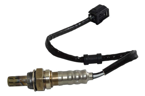 Sensor Oxígeno Después Cc Kemparts Cr-v L4 2.4l 2010-2014