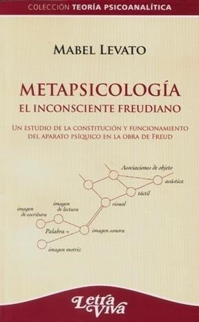 Metapsicologia - Levato Mabel (libro)