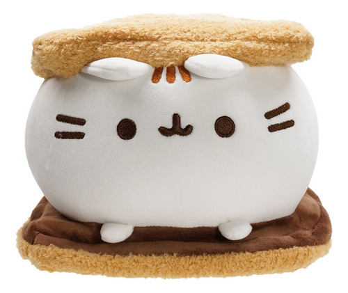 Peluche Para Regalar Con Forma De Hamburg