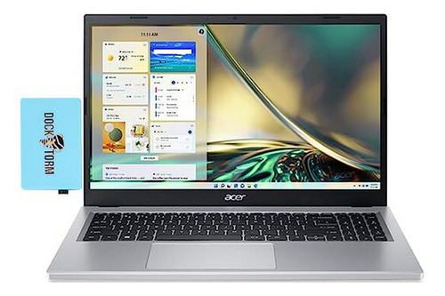 Laptop  Aspire 3 Business Slim 15.6 