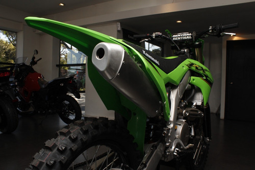 Imagen 10 de 15 de Kawasaki Kx 450 2022 Entrega Inmediata La Llevamos A Tu Casa
