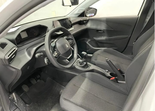 Peugeot 208 1.6l Active Pack