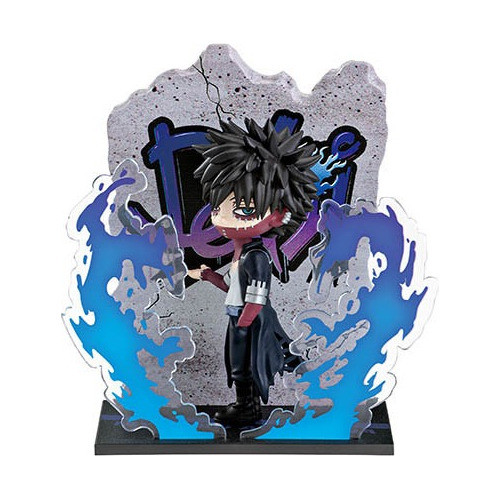 My Hero Academia Wall Art Collection - Dabi