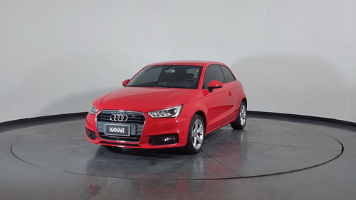 Audi A1 1.4 TFSI AMBITION MT