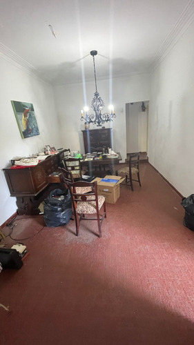 Casa A Reciclar En Barrio River, Victorino De La Plaza Y Bavio, Zona Di Tella