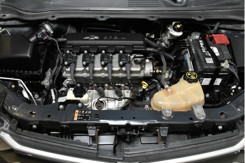 Chevrolet Prisma 1.4 Lt 98cv