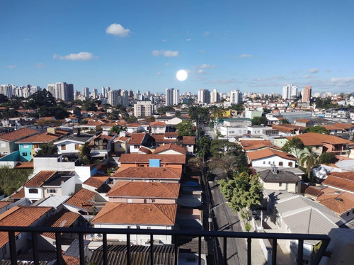 Imagem 19 de 30 de Apartamento À Venda Com 3 Dormitórios À Venda, 94 M² - Jardim Umuarama - São Paulo/sp - Ap0044