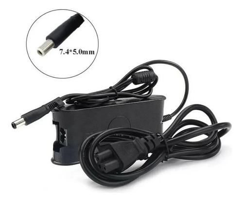 Fonte Para Dell Latitude E6400 E6410 E6500 E6510 E6520 Xt2