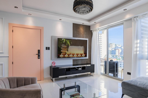 Foxpiantini.com - V129 | Venta De Apartamento En Paraíso.