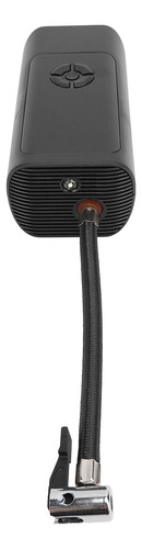 Inflador De Neumáticos Portátil De 150 Psi, Inflado Rápido