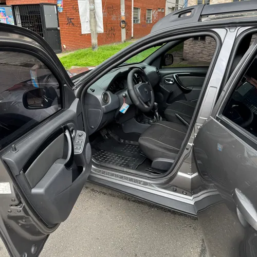 Renault Duster 2.0 Dynamique 4X2 At