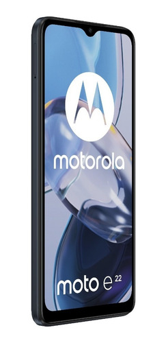 Imagen 2 de 10 de Celular Motorola Moto E22 3/32gb Ram Techel Nuevo