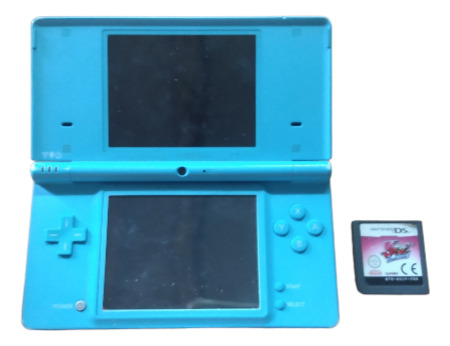 Nintendo Ds