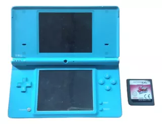 Nintendo Ds