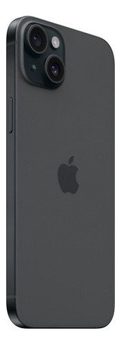 Apple iPhone 15 Plus (128 GB) - Preto - Excelente (Recondicionado)