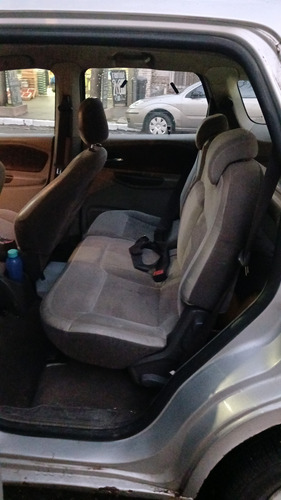 Chevrolet Spin 1.8 Ltz 7as At 105cv