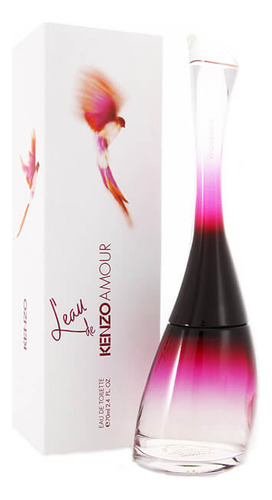 Kenzo L'eau De Kenzo Amour Eau De Toilette 70ml