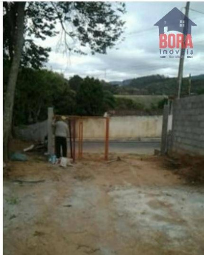 Imagem 7 de 9 de Terreno À Venda, 1200 M² Por R$ 220.000,00 - Jardim Flor De Bragança - Mairiporã/sp - Te0269