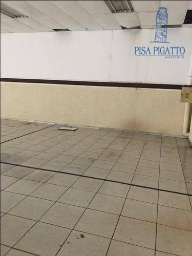 Imagem 12 de 22 de Salão Para Alugar, 270 M² Por R$ 10.000,00/mês - Centro - Paulínia/sp - Sl0010