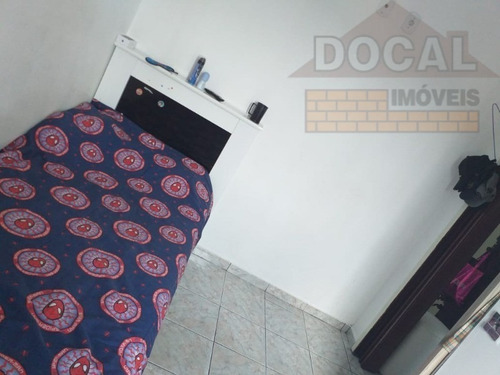 Imagem 4 de 9 de Apto 2 Dorms | Jd. Monte Alegre | Taboão Da Serra - Ju0143 - 70762427