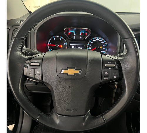 Chevrolet Trailblazer 2.8 LT 4X4 16V TURBO DIESEL 4P AUTOMÁTICO