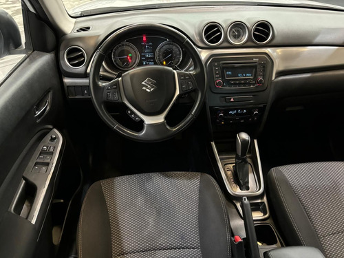 Suzuki Vitara 1.6 Gls At