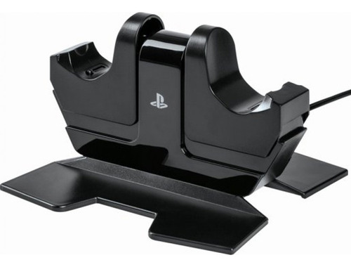 Cargador Para Joystick Ps4 Dual Powera