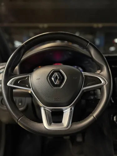 Renault Sandero 1.6 Zen