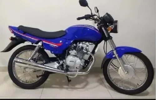 Mondial Rd 150 Base Patentada $890.000 O 12de$142.000