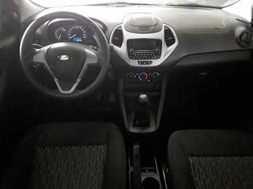 Ford Ka 1.0 Ti-vct Flex Se Manual