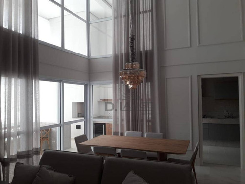 Apartamento, 189 M² - Venda Por R$ 2.480.000,00 Ou Aluguel Por R$ 15.000,00/mês - Taquaral - Campinas/sp - Ap19577