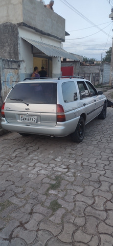 Ford Escort 2000 1.6 Gl 5p Perua