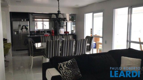 Imagem 4 de 15 de Apartamento - Mooca - Sp - 600784