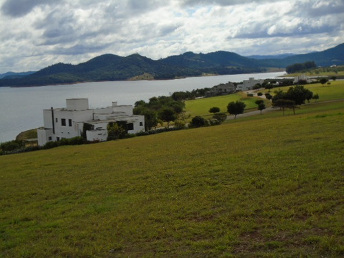 Imagem 12 de 22 de Terreno De 2.486 M² - Porto Laranjeiras Tr-192