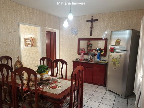 Imagem 30 de 30 de Casa Térrea Com Piscina No Jd. Santa Maria Em Jacareí-sp - Cv240 - 34012914