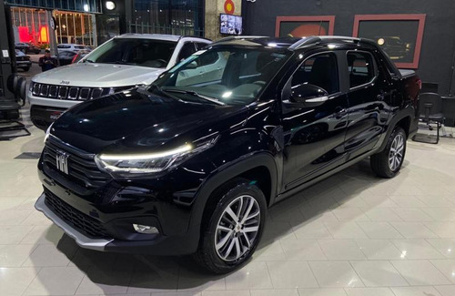 Fiat Strada Volcano 13at