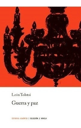 La Guerra Y La Paz Leon Tolstoi - Libro Nuevo - 