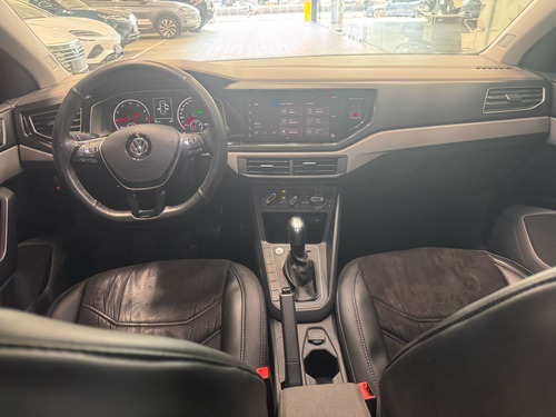 Volkswagen Virtus 1.6 Comfortline At