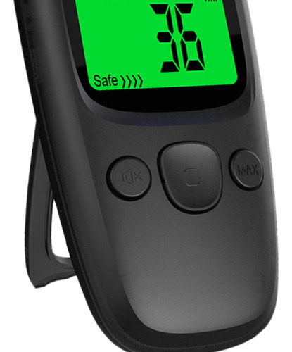 Probador Emf Emf Digital Compatible Con La Industria De