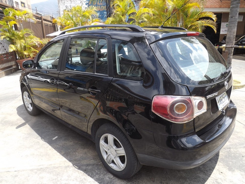 Imagen 4 de 7 de Volkswagen Spacefox