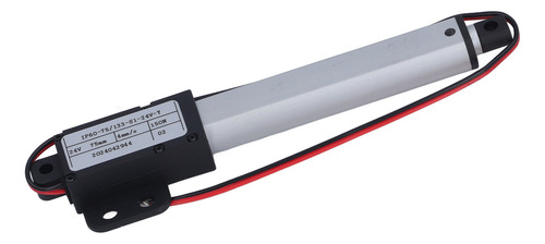 Linear Motion Actuator Electric Mini Telescopic Small 150n