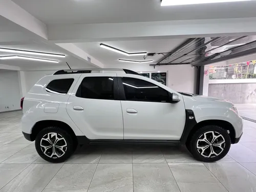 Renault Duster Intens Mt 1.3 Turbo 4x4 2024