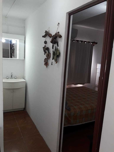 Imagen 5 de 14 de Departamento Con Vista Al Lago Y Puente Negro