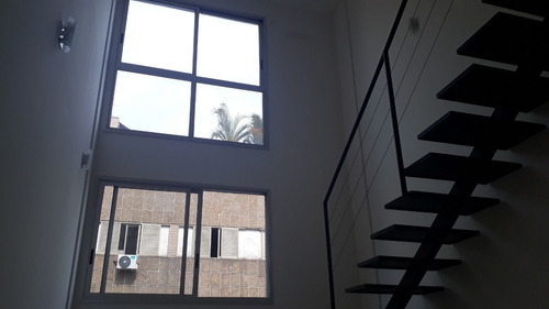 Loft Para Morar E Trabalhar, Sion - 10213
