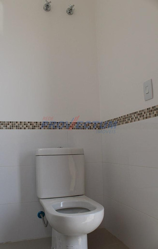 Imagem 24 de 27 de Casa À Venda Em Jardim Green Park Residence - Ca290219