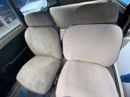 Imagem 9 de 9 de Fiat Fiat 147 Gl 1978