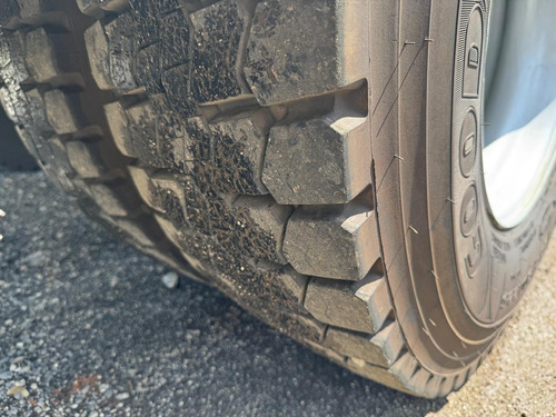 Mb Axor 2544 A6x2 20/21 -- 440 450 Fh460